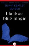 Black and Blue Magic