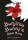 Bunjitsu Bunny's Best Move
