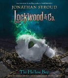 The Hollow Boy audiobook