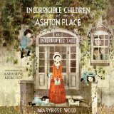 The Interrupted Tale