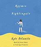 Raymie Nightingale