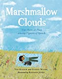 Marshmallow Clouds