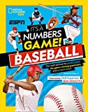 It's a Numbers Game! Baseball