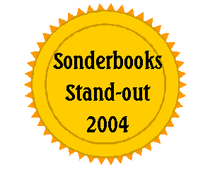 Sonderbooks Stand-out 2004