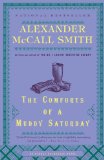 The Comforts of a Muddy Saturday