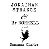 Jonathan Strange and Mr. Norrell