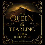 The Queen of the Tearling