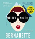 Where'd You Go, Bernadette?