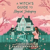 A Witch's Guide to Magical Innkeeping