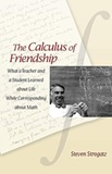 The Calculus of Friendship