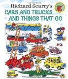 Cars and Trucks and Things That Go