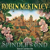 Spindle's End