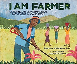 I Am Farmer by Miranda Paul