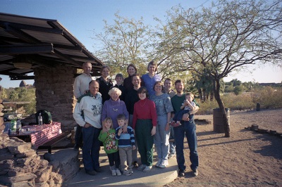 1999_12 1 Eklund gathering