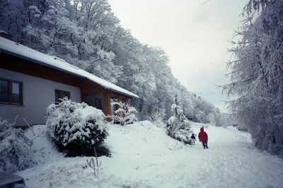 1999_12_19 2 Snow