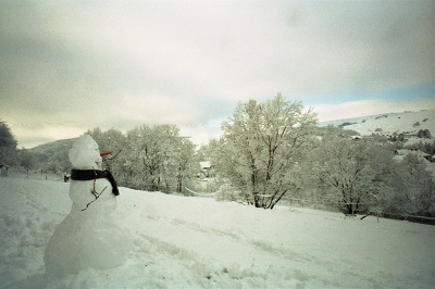 1999_12_19 4 Snowman