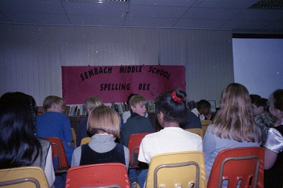 2000_02 1 Spelling Bee