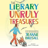 The Library of Unruly Treasures