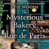The Mysterious Bakery on Rue de Paris