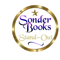 Sonderbooks Stand-outs
