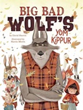 Big Bad Wolf's Yom Kippur