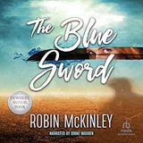The Blue Sword