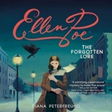 Ellen Poe: The Forgotten Lore