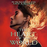 The Heart of the World