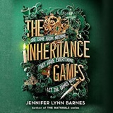 The Inheritance Games