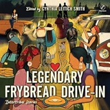 Legendary Frybread Drive-In