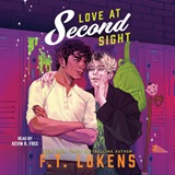 Love at Second Sight