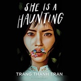 The She Is a Haunting