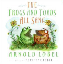 frogs_and_toads_all_sang