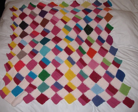 Zoes Blanket