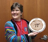 Celebrating Pi Day